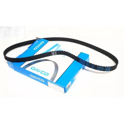 CORREA DE DISTRIBUCION GOL G1 / G2 / G3 / G4 1.6N, 1.8N 121X18 DAYCO Correa De Distribucion Gol G1 / G2 / G3 / G4 1.6n, 1.8n 121x18 Dayco