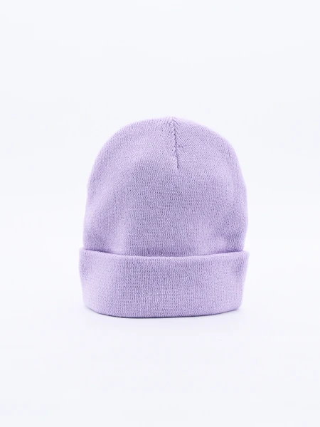 GORRO CAIRO LILA