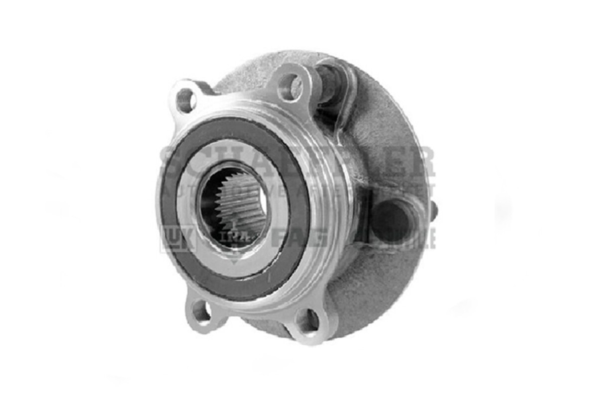 Rueda Delantera Maza Mazda Cx3 18-25 int.Ø29x ext.Ø139x68 Rueda Delantera Maza Mazda Cx3 18-25 int.Ø29x ext.Ø139x68