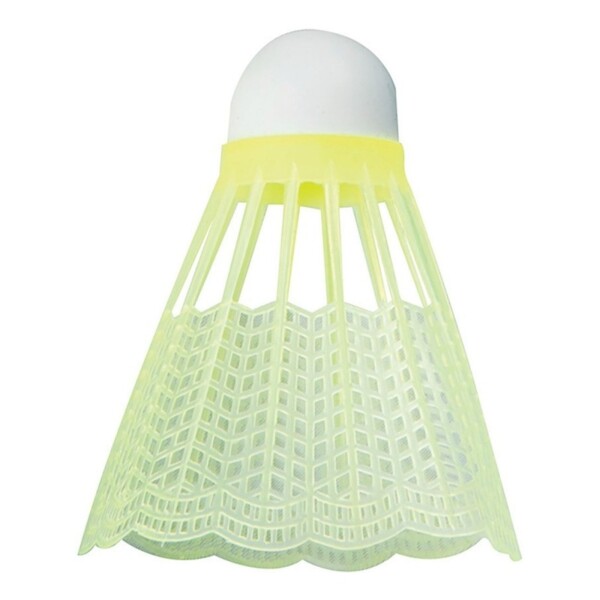 Franklin Set Volante Birdie Pelota Badminton X6 Shuttlecock Franklin Set Volante Birdie Pelota Badminton X6 Shuttlecock