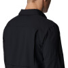 Silver Ridge Utility Lit-Dark Mountain BLACK