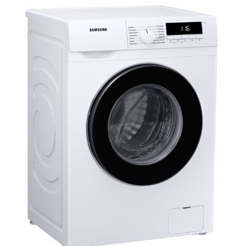 Lavarropas Samsung C/F 7Kg Digital Inverter - Lavarropas Samsung C/F 7Kg Digital Inverter -
