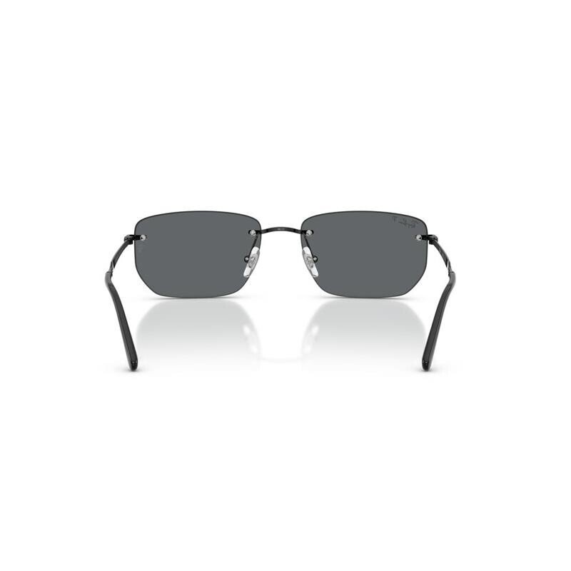 Ray Ban Rb3768 002/81