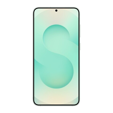Celular Samsung S25 Plus 256GB 12GB Mint Green