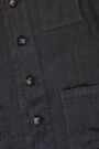 PREMIUM LINEN JACKET Moro