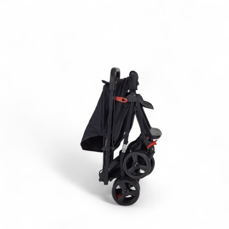 Coche Roma Bebesit - Negro Coche Roma Bebesit - Negro