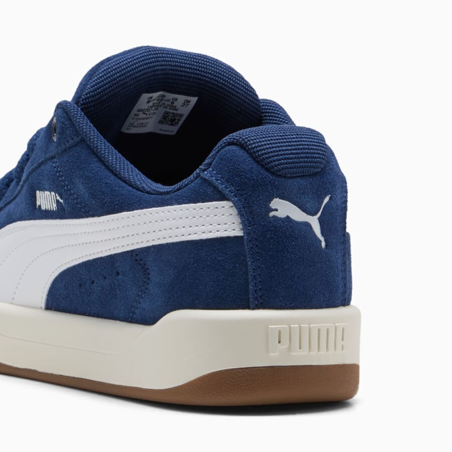PUMA PARK LIFESTYLE AZUL