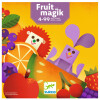 Fruit Magik juego de cooperación y escucha Djeco Fruit Magik juego de cooperación y escucha Djeco