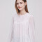 Blusa Lilibeth Blanco