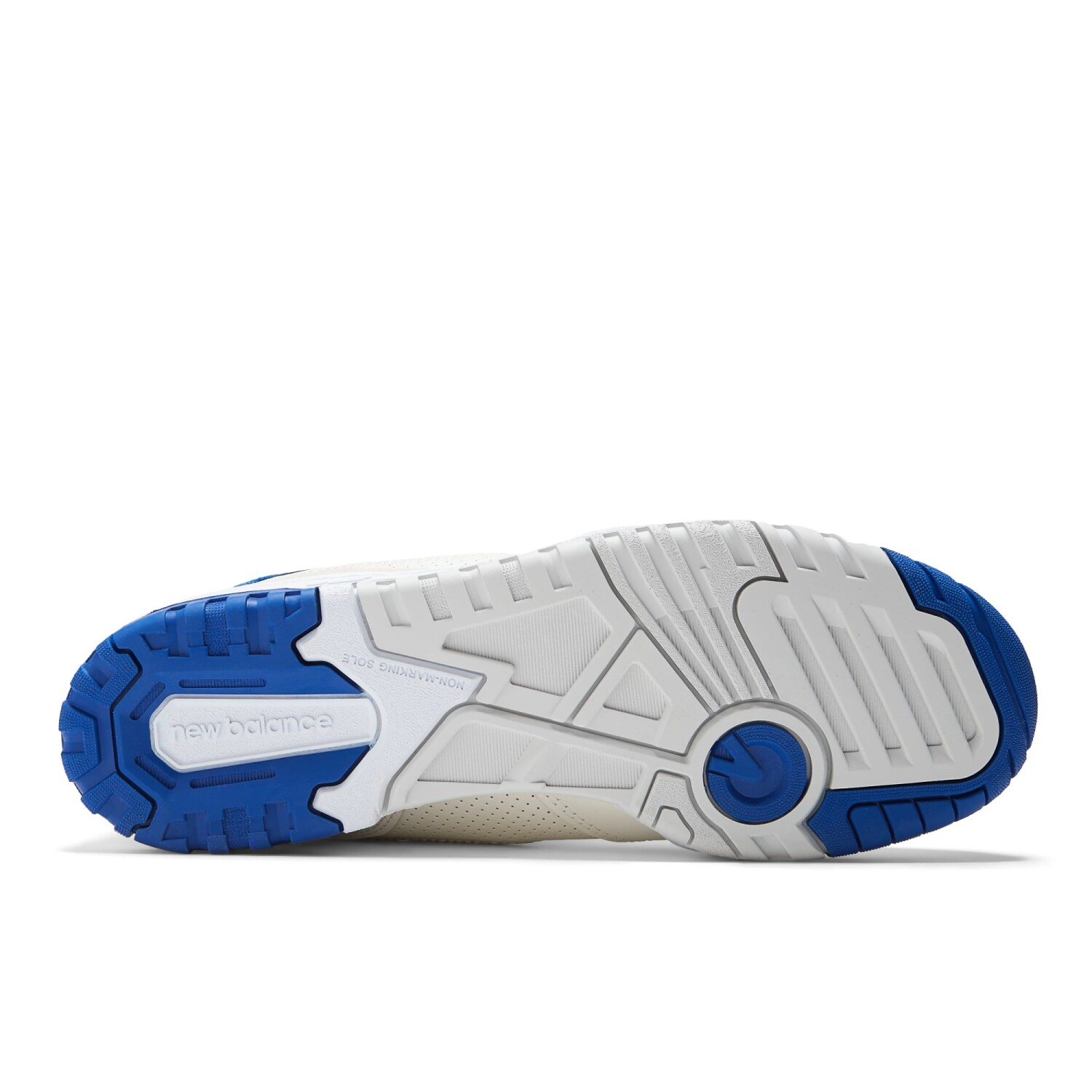 Championes New Balance unisex 550 BB550VTA SEA SALT