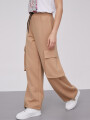 Pantalon Khuana Beige