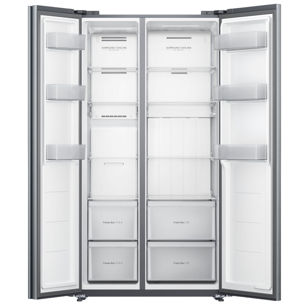 REFRIGERADOR XIAOMI 621-LITROS MIJIA SIDE-BY-SIDE INVERTER