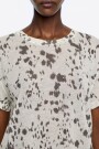 CAMISETA Estampado