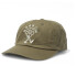 Gorro Stance Standard Ajustable Verde