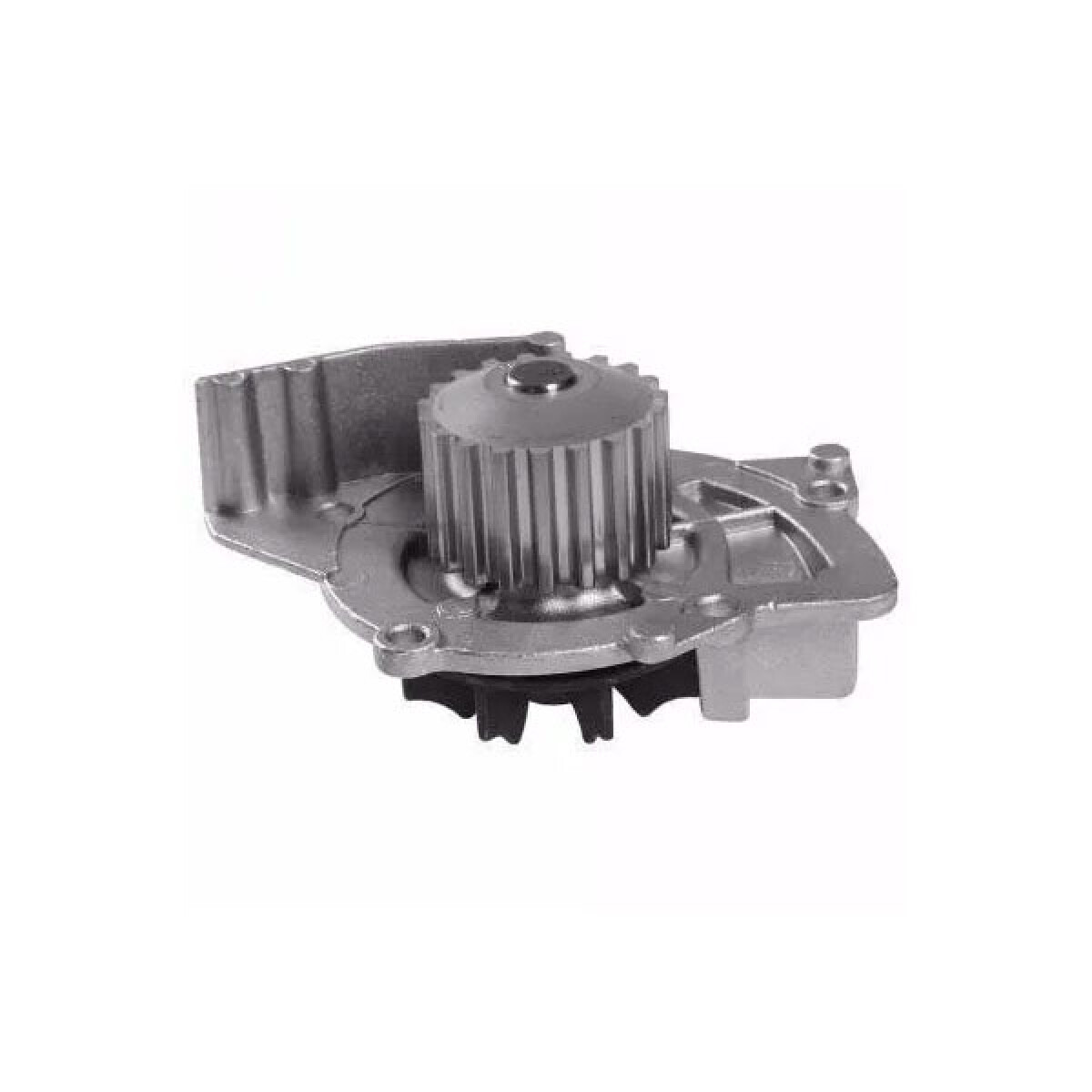 BOMBA AGUA CITROEN - PEUGEOT 407 2.0 HDI CON 1-2 SOLAPA POLEA 19 DI - 