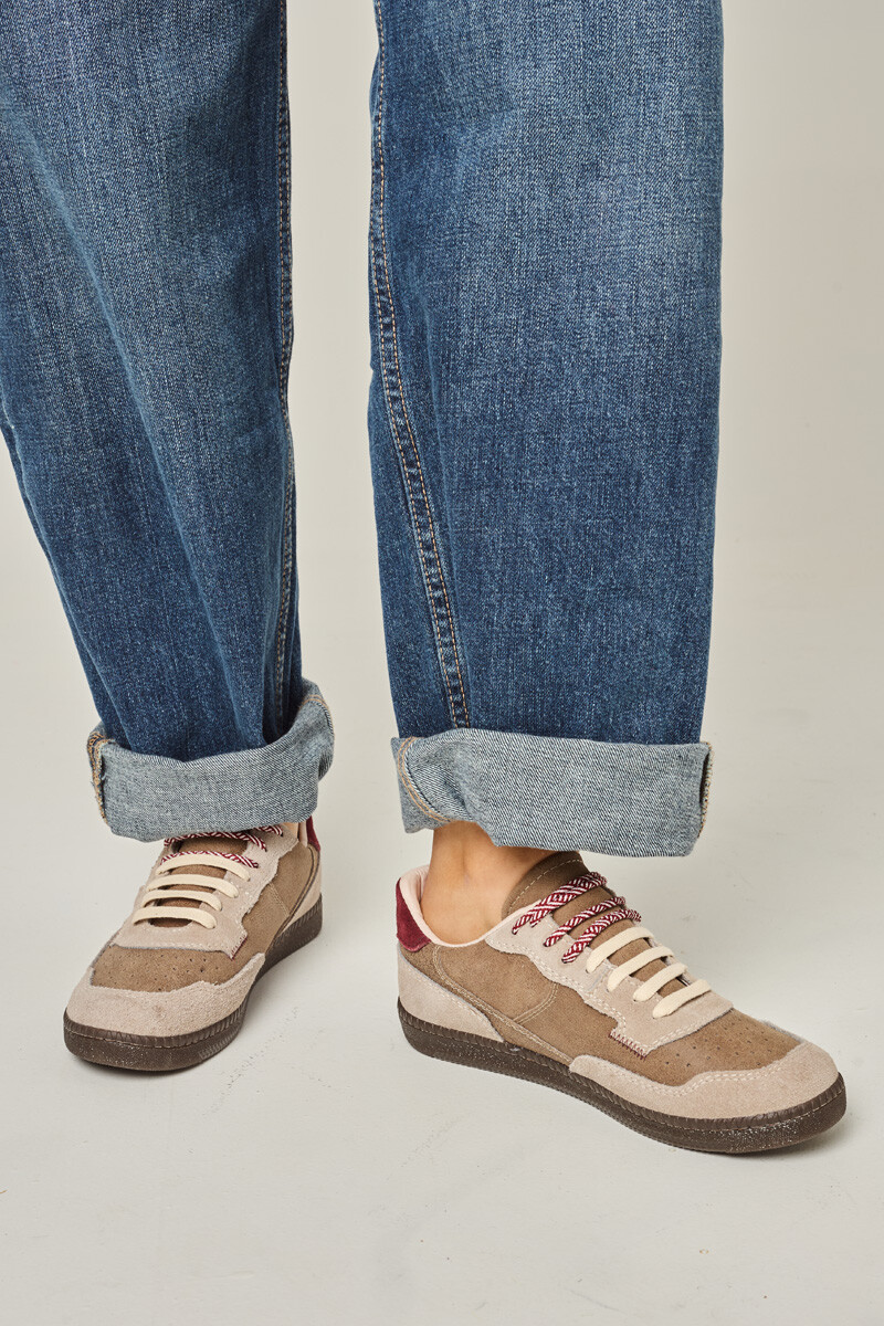 Champion fran - Vison 