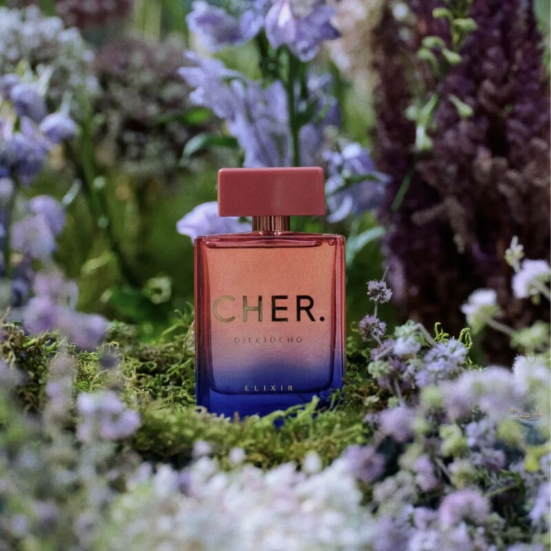 Perfume Cher Dieciocho Elixir Parfum Women 100 ml Perfume Cher Dieciocho Elixir Parfum Women 100 ml