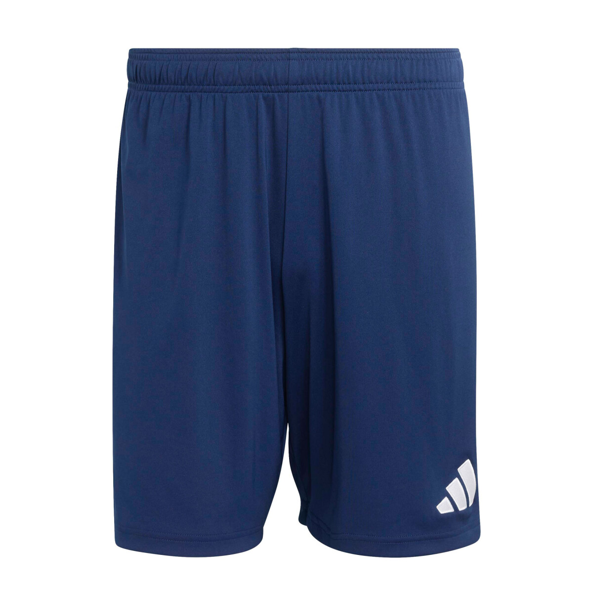 Short de Hombre Adidas Entrada 26 Futbol - Azul - Blanco 