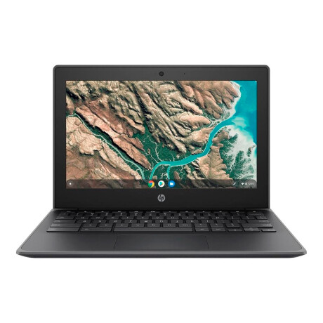 HP - Chromebook 11 G8 - 11,6'' Led Anti-reflejo. Intel Celeron N4020. Intel Uhd 600. Chrome. Ram 4GB 001