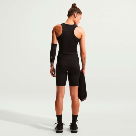 Short Nike One de Mujer Negro