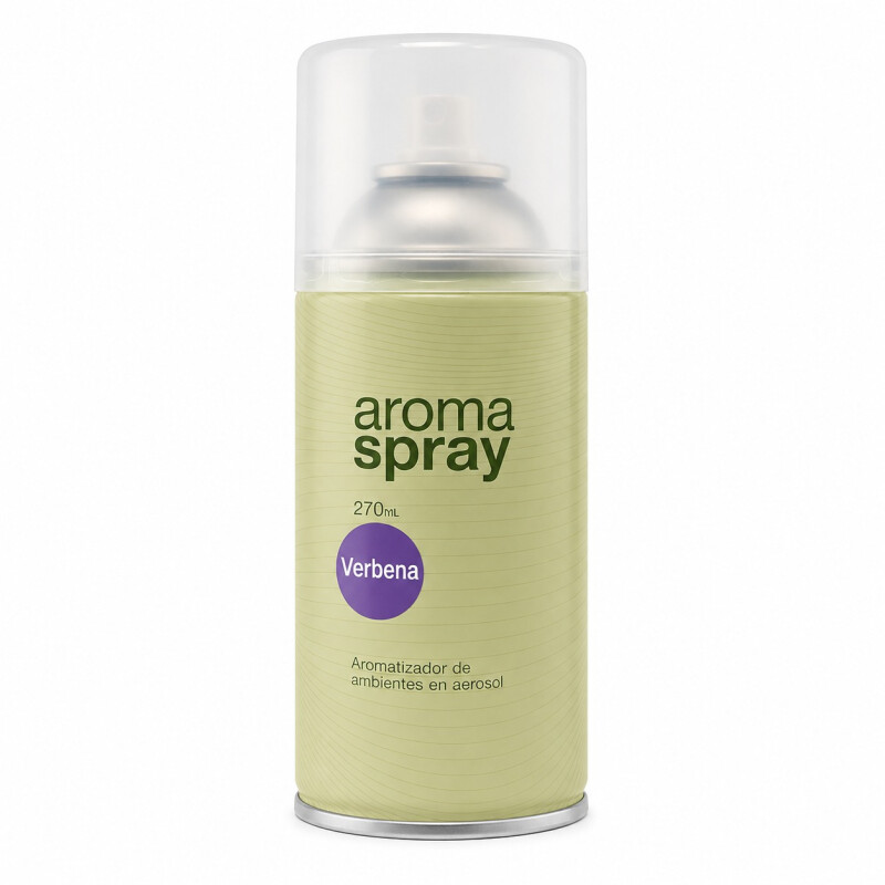 Repuesto Aerosol Spray Verbena