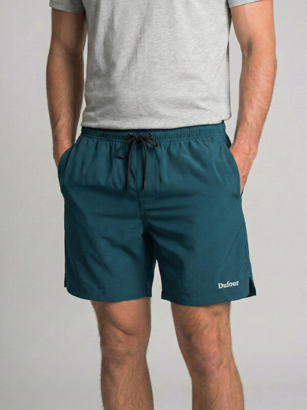 SHORT DE BAÑO IBIZA VERDE