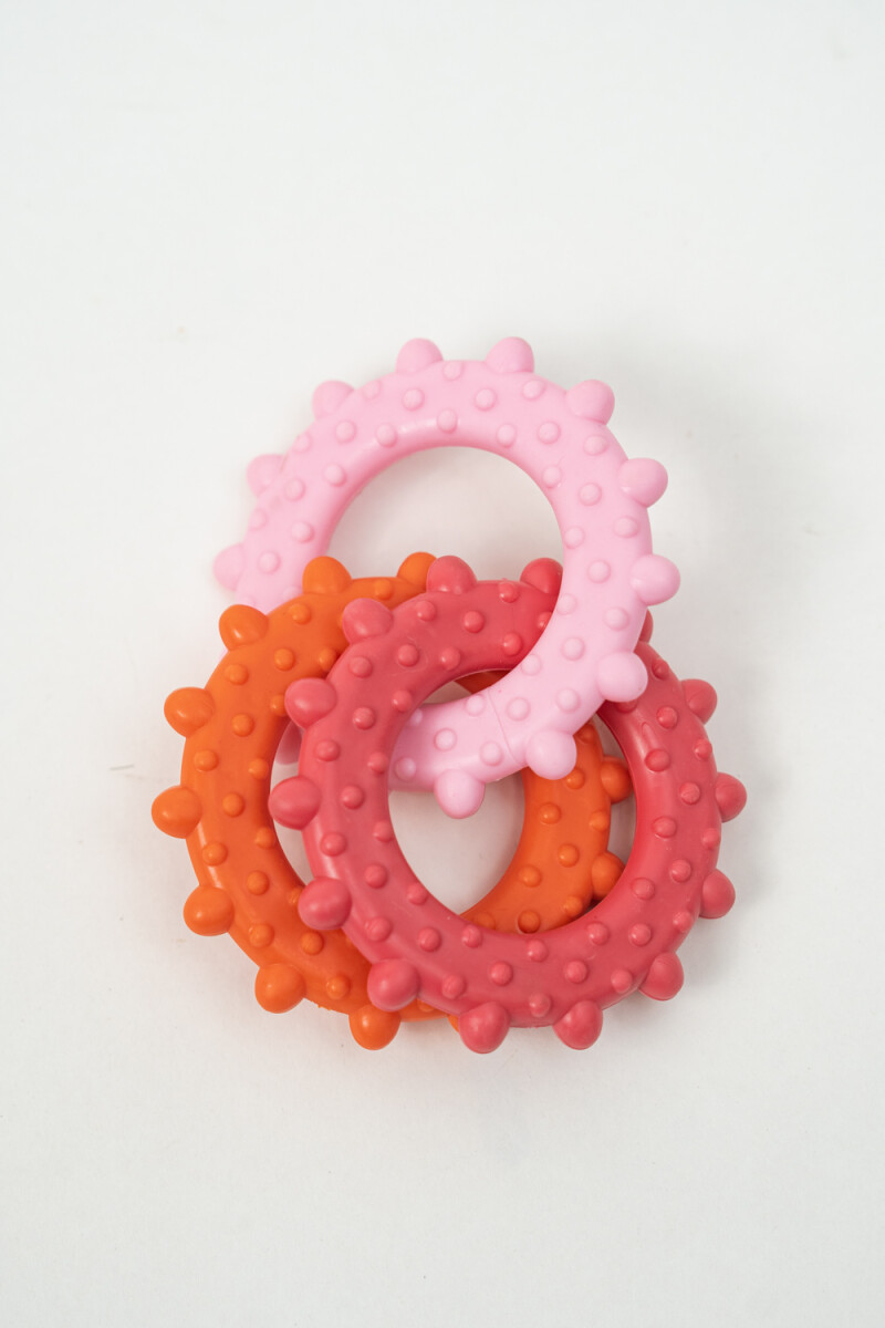 Juguete Aro - Color Unico 