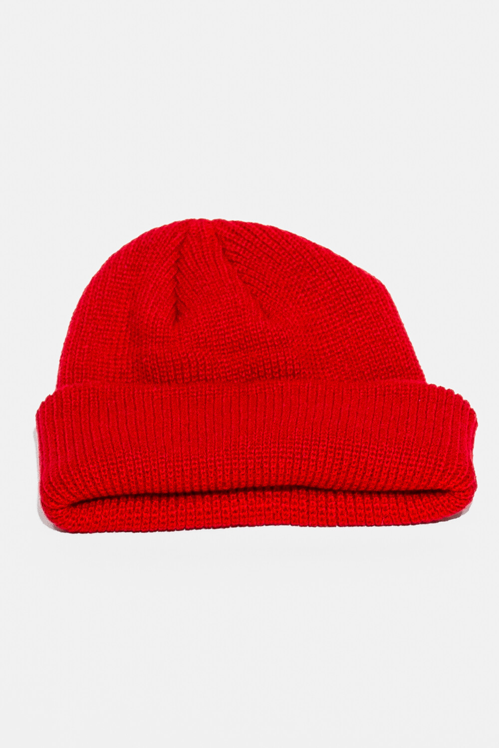 Gorro Rojo