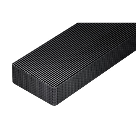 Samsung Barra de Sonido HW-QS700F 3.1.2ch Dolby Atmos con Subwoofer y Ajuste Descapotable Samsung Barra de Sonido HW-QS700F 3.1.2ch Dolby Atmos con Subwoofer y Ajuste Descapotable