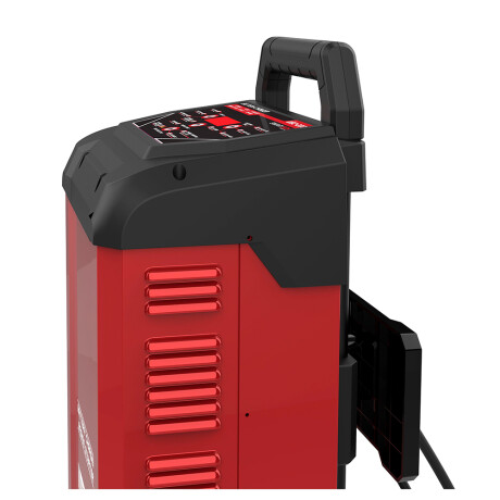 CARGADOR BATERIA - DHP250 PROFESIONAL CARRO ARRANQUE 12/24V 10-50AMP WESTON CARGADOR BATERIA - DHP250 PROFESIONAL CARRO ARRANQUE 12/24V 10-50AMP WESTON