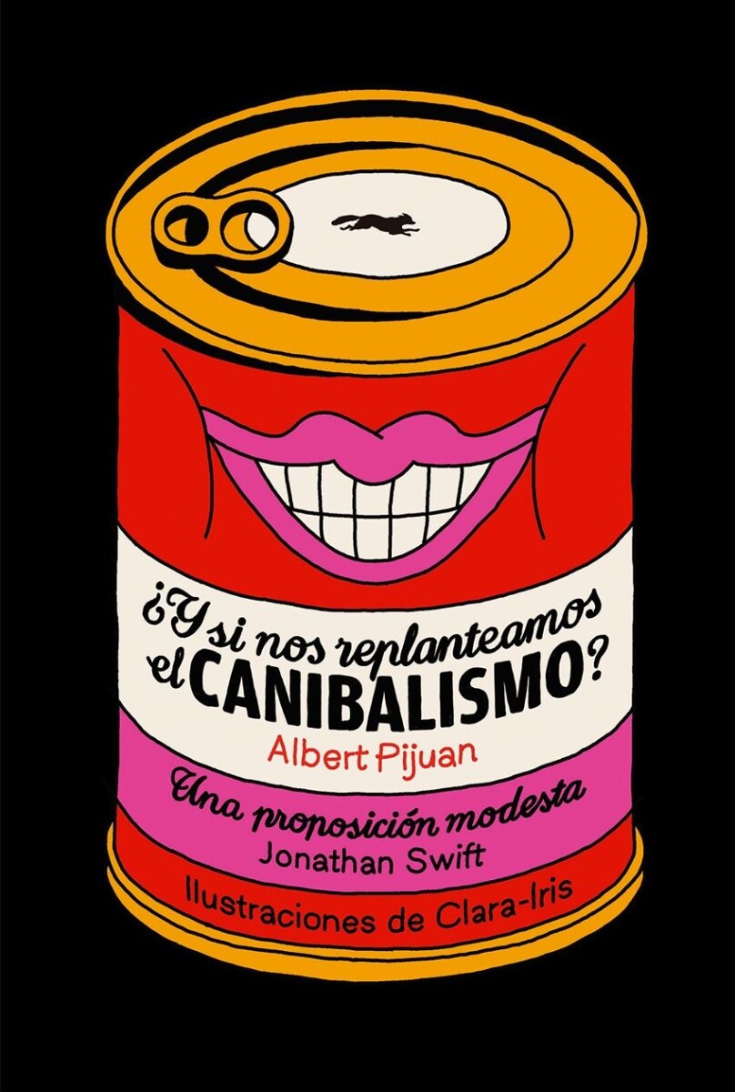 ¿y Si Nos Replanteamos El Canibalismo? 