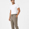 Pantalon Nomada Taupe / Mink / Vison