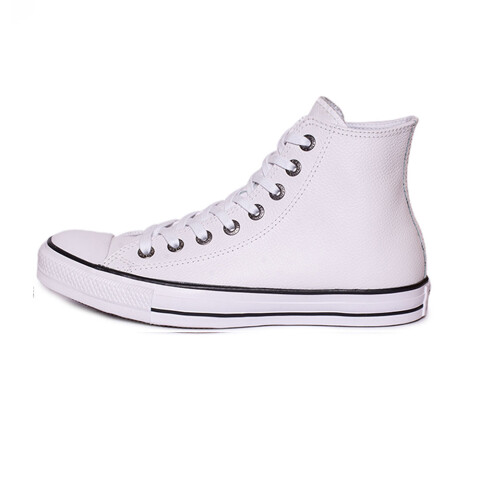 CONVERSE CHUCK TAYLOR AS 157001C White