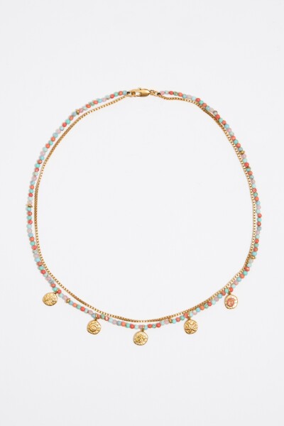COLLAR Coral