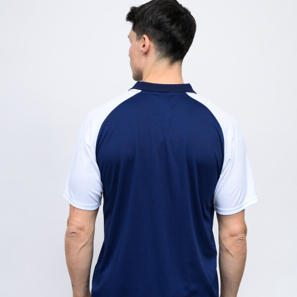 REMERA POLO HARE Nacional Licencias Hombre 019
