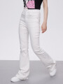 Pantalon Elvis Marfil / Off White