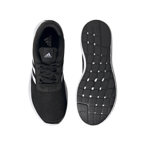 adidas CORERACER Black/White