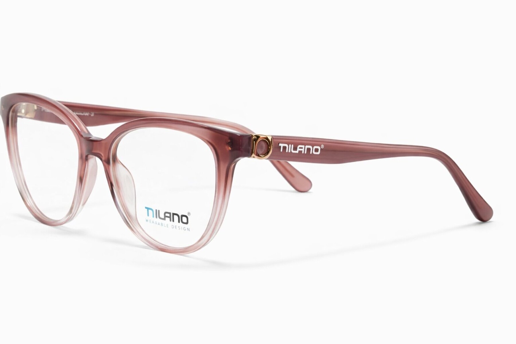 Milano Seduzione - Rosa degrade 