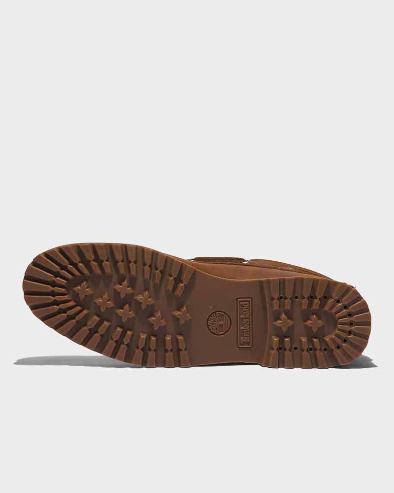 Zapato Timberland Authentic Boat Hombre F13
