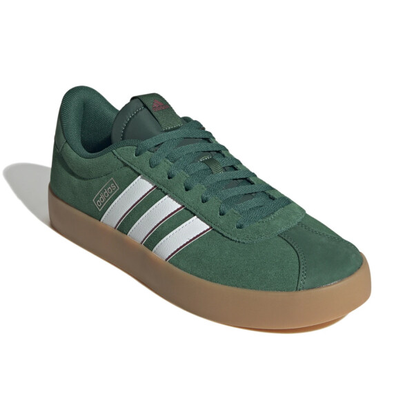 VL COURT 3.0 - ADIDAS VERDE