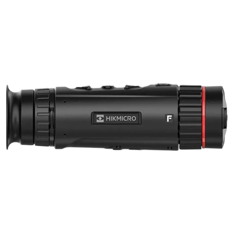 Visor Térmico Hikmicro Falcon Fh25 Visor Térmico Hikmicro Falcon Fh25