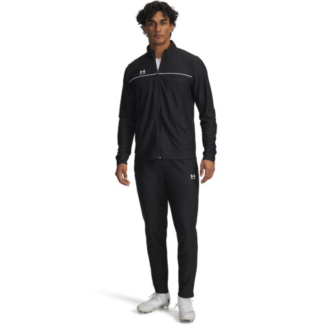 UA M Challenger Tracksuit-BLK BLK-001