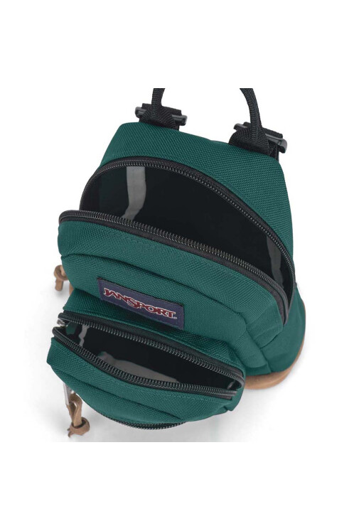 Right Pack Mini Deep Juniper