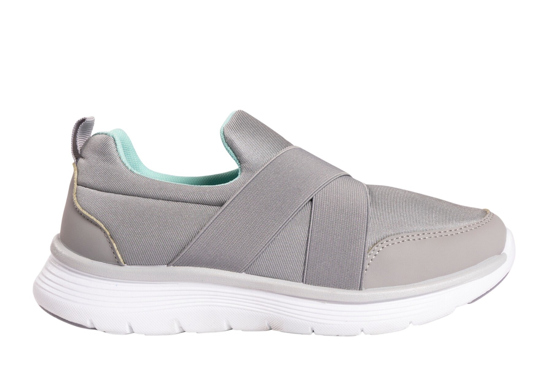 CHERRY SKT - GREY 