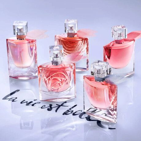 Perfume Lancome La Vie Est Belle Rose Extra EDP 100ml Perfume Lancome La Vie Est Belle Rose Extra EDP 100ml