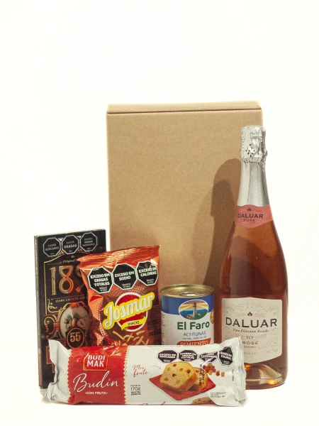Regalo gift box 202407BK Regalo gift box 202407BK
