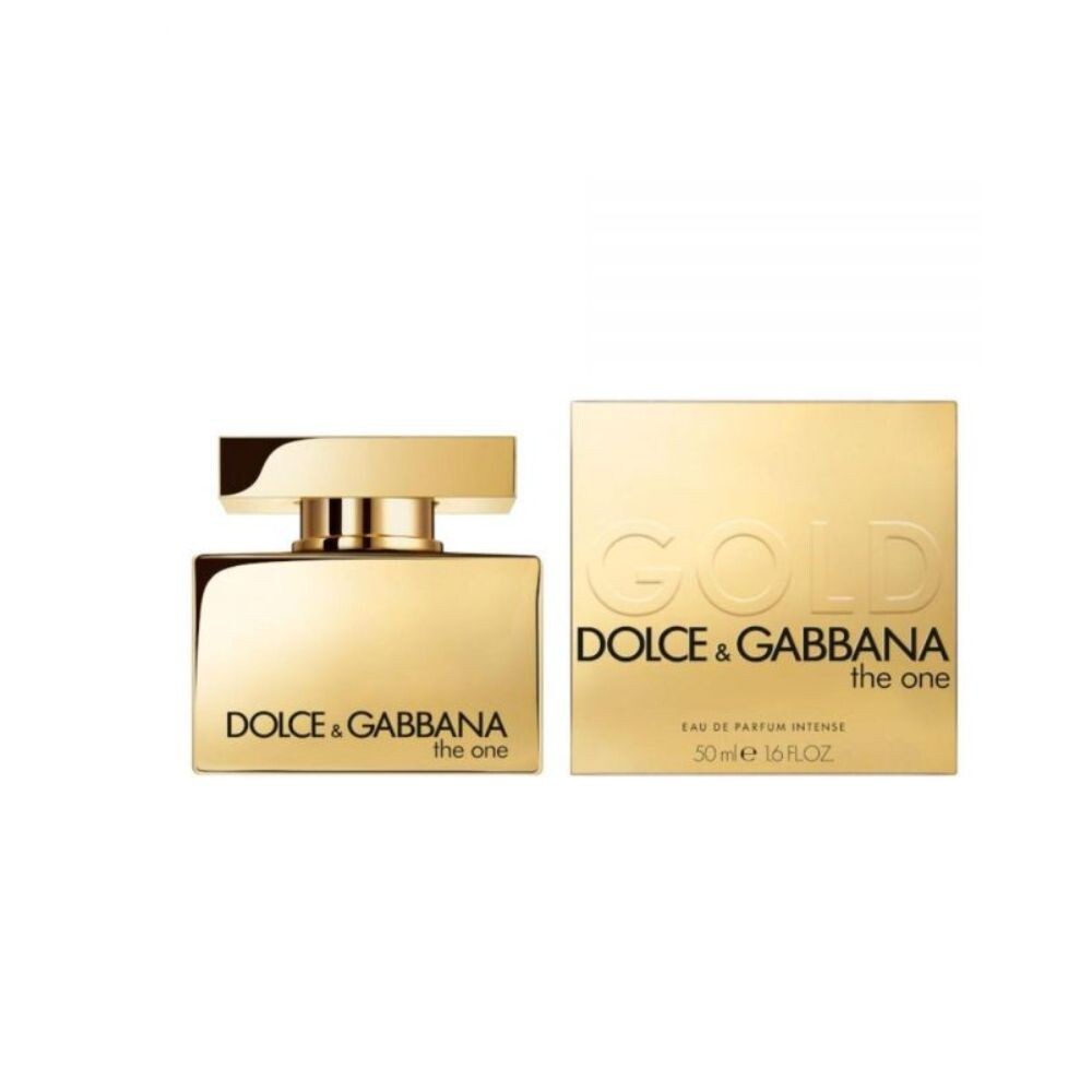 The One Gold Eau de Parfum Intense 50ml
