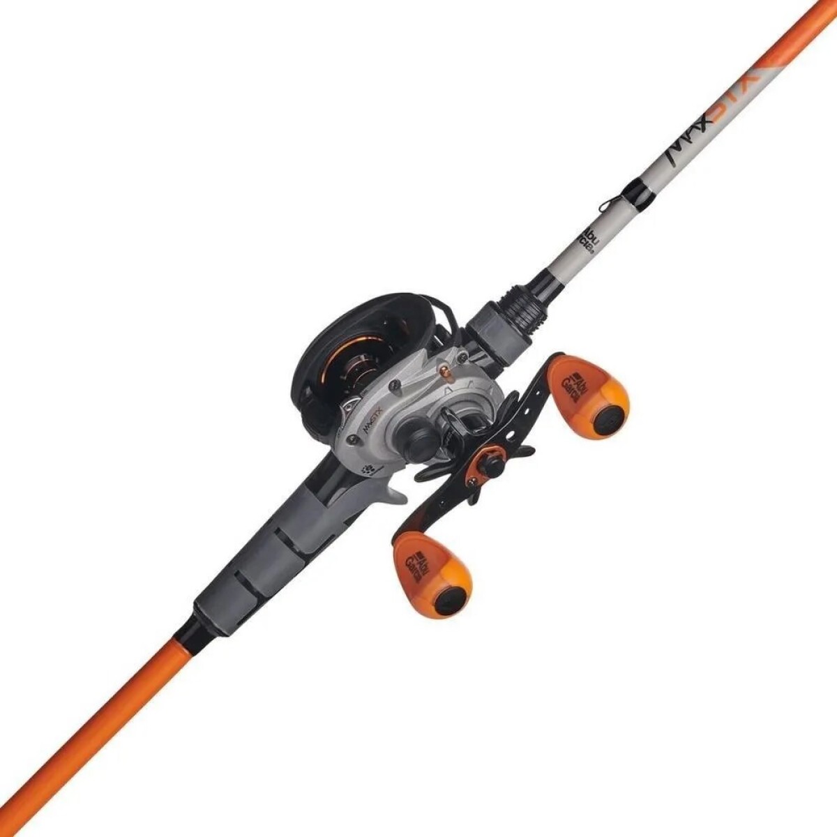 COMBO ABU MAXSTX LOW PROF 2.10M 1TR 1524115 DER. 