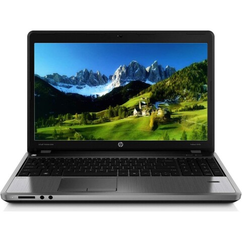 Notebook Hp Probook 4540S I3 8 GB RAM 480 Gb Sata W10 15.6" Notebook Hp Probook 4540S I3 8 GB RAM 480 Gb Sata W10 15.6"