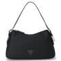 Cartera Guess Alisha Negro 0